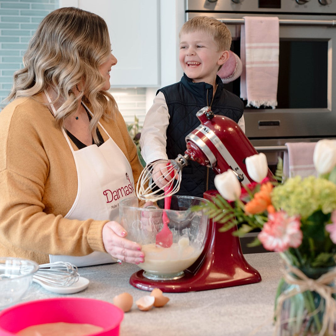 Gluten-Free Vanilla Cake Pop Baking Kit