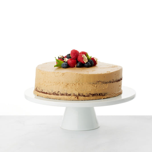 Chocolate-Espresso Frosting Kit