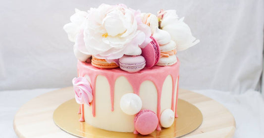 Creative Cake Decorating Ideas You Should Try