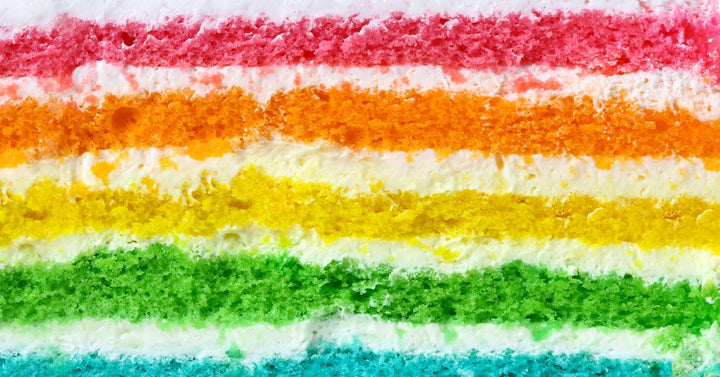 How To Make a Beautiful Layer Cake for Beginners