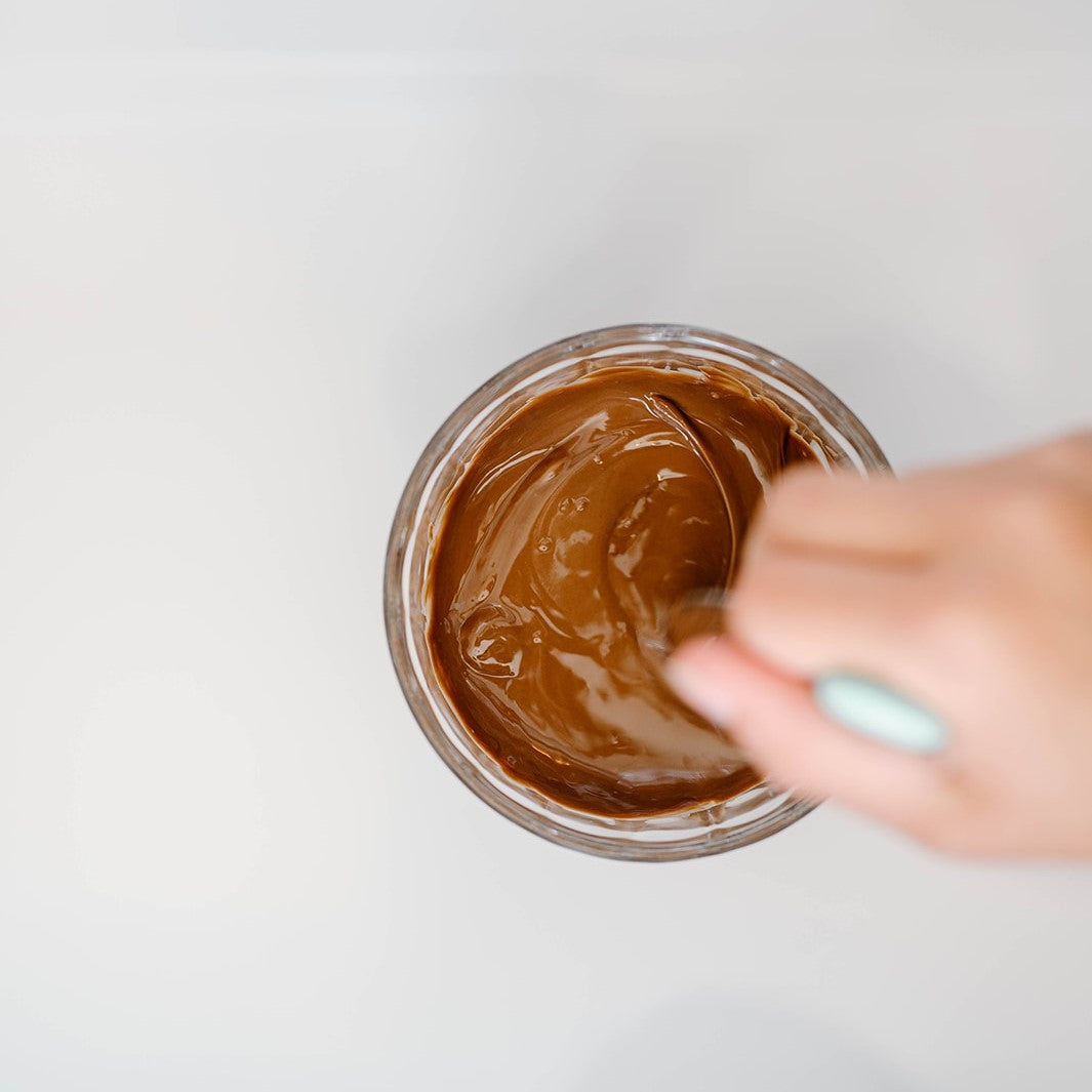 Gluten-Free Raspberry Cake Pop Baking Kit