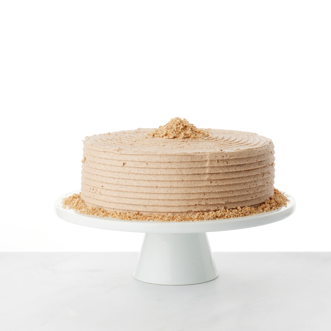 Gluten-Free Cinnamon Sugar Cake Baking Kit