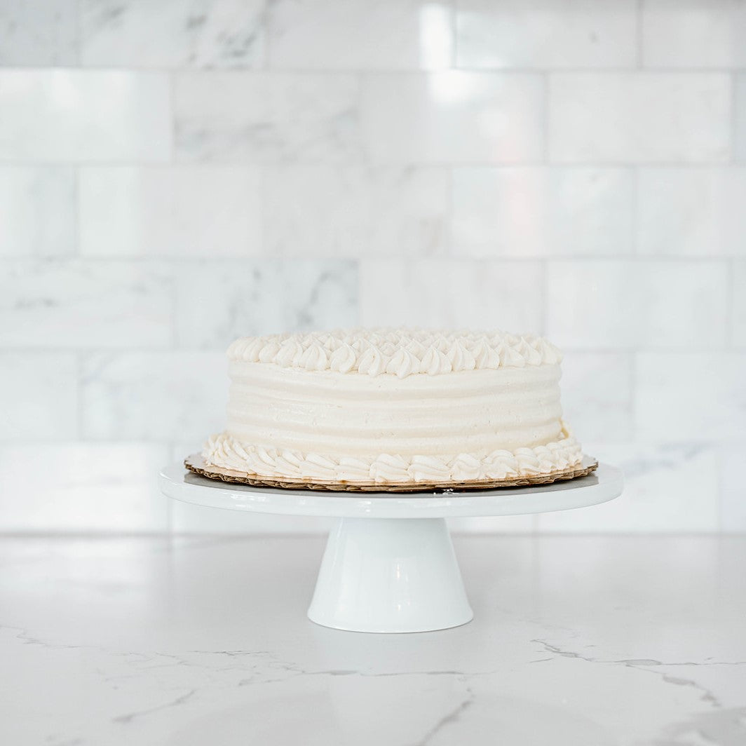 Gluten-Free Chai Tea Cake Baking Kit