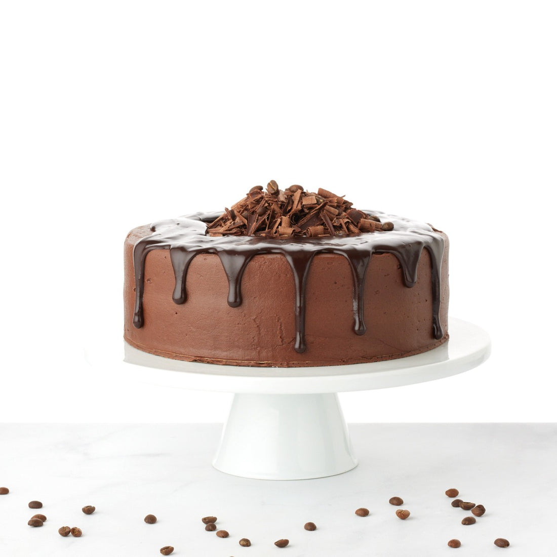 Espresso Cake Baking Kit