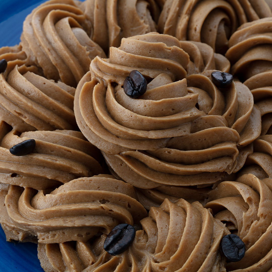 Chocolate-Espresso Frosting Kit