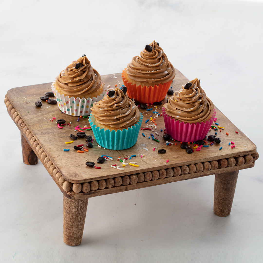 Espresso Frosting Kit