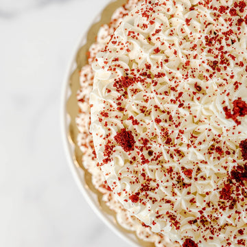 Cream Cheese Frosting Kit